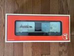 Lionel Gauge 2000 Tca National Toy Train Museum Car (new). Fixed Price $15.00.