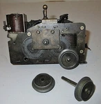 Lionel #752E/752W Motor & Unit Assembly,. Fixed Price $89.95.
