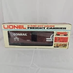 Lionel 6-9400 Conrail Box Car W/. Fixed Price $18.99.