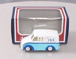 Williams 42737 O E-z Street Chilly's Ice Delivery Van. Fixed Price $84.96.