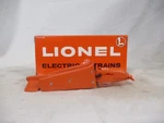 Lionel 6-52138 Lcca 1997 Beechcraft Airplane Orange (A1). Fixed Price $44.99.