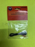 Lionel 6-12053 Fastrack Accessory Power Wire. Fixed Price $5.99.