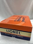 Lionel Box Only For Beechcraft D-17 Staggerwing Bank. 1996 # 337500. Fixed Price $9.75.