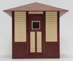 Pola 1800 Ho Cherry Hill Shanty Building Kit. Fixed Price $28.19.