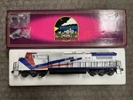 + Mth Scale Premier Ge Demonstrator DASH-9 Diesel Engine PS.1 20-2160-1. Fixed Price $247.50.