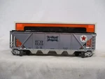 Lionel 6-26432 Frisco Quad Hopper -o Gauge (G4). Fixed Price $59.99.