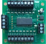 Nce 5240152 Button-board For SWITCH-8 MK2 Accessory Add. Fixed Price $33.99.