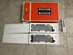 1993 Lionel Gauge Santa Fe F3 Aa Units 6-18117 (new, Old Stock). Fixed Price $290.00.