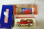 Corgi US50505 Lionelville Seagrave 70TH Anniversary Fire Engine 1:50 Scale. Fixed Price $44.95.