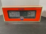 Lionel 6-29941 Gauge Christmas 2006 Lrrc Train Box Car. Fixed Price $60.00.