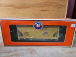 Lionel 6-17016 C&nw Acf 2-BAY Hopper #96644 Chicago Northwestern New In Box. Fixed Price $34.99.