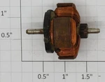 Lionel 226E-41 Motor Armature. Fixed Price $15.00.
