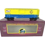 20-94015 Mth Nestle (#8209) Reefer Car. Fixed Price $54.95.