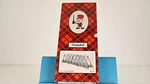 Campbell Howe Truss Bridge Kit Scale. Fixed Price $59.99.