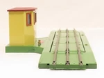Mth 10-1069 Standard Gauge #441 Weight Scale Lamp Not Working Ln. Fixed Price $135.99.