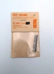 Detail Associates PC6602 Ho Scale Passenger Car Roof Grabs (pack 12). Fixed Price $9.34.