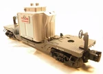 Lionel 6-52159 624028 Monopoly Electric Company Transformer Car M-1013 New!!. Fixed Price $39.99.