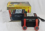Mrc AH601 Pure Power Dual Ac Train Control 4 Meters 270 Watts Tested Works. Fixed Price $395.00.