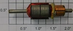 American Flyer XA15B024 Small Docksider Armature. Fixed Price $23.00.