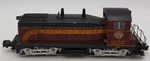 Atlas 6125-1 Gauge Boston & Maine SW9 Diesel Locomotive #1220. Fixed Price $207.45.