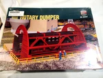 Ho Scale Walthers/cornerstone Rotary Dumpster 933-3146-SEALED. Fixed Price $39.99.