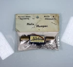 Alco Products Ho Scale 180031 Helix Humper Motor YM-130 For Mantua Steam Engines. Fixed Price $69.95.