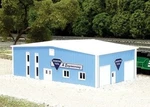 Pikestuff (n-scale) #541-8011 Diamond Tool & Engineering Nib. Fixed Price $19.85.