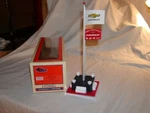 Lionel 2129340 Chevy O-27 Pep Mib 2021 Chevrolet Sealed. Fixed Price $39.99.