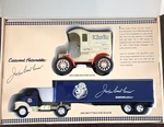 Vtg 1994 Ertl Chevy Eastwood Auto Lionel Electric Trains Signature Edition #3. Fixed Price $30.95.