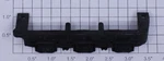 Lionel 2332-35 Black Right Hand GG-1 Motor Truck Side (50). Fixed Price $200.00.