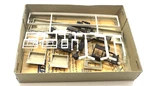 Scale Vollmer 7527B Passenger Platform 1 Section Original Box. Fixed Price $8.00.