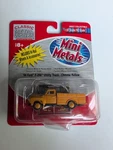Classic Works Ho 1954 Ford F-350 Hy-rail Truck Assembled Mini Metals 30215. Fixed Price $17.87.
