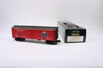 Weaver U3112 Gauge Wood Side Reefer Black Label Beer #50514. Fixed Price $39.95.