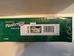 Bachmann 45607 Plasticville Split Level House Scale Sealed. Fixed Price $14.99.