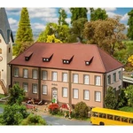 Old Town High School - Faller 232383 1/160. Fixed Price $72.60.