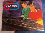 Vintage 1966 Lionel Trains New Products Catalog Full Color Excellent Condition. Fixed Price $12.99.