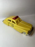 Dimestore Dreams Deluxe Plastic Toy Car Taxi 2000 Binary. Fixed Price $11.99.