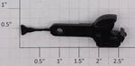 Usa Trains R2010-1 Gauge Straight Operating Knuckle Coupler (10). Fixed Price $40.00.
