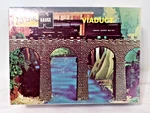 Atlas Gauge Viaduct #2826-150 Open Box Parts Sealed See Below. Fixed Price $22.95.