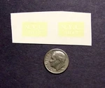 Lionel Pre-war #0017 Nyc Caboose Pre-trimmed Waterslide Decal. Fixed Price $12.00.