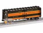 Lionel 2526320 Great Northern Hotbox Reefer Boxcar #2240, Gauge, Nib. Fixed Price $249.99.