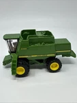 Vintage Ertl John Deere 9510 Combine Dealer Edition. Fixed Price $24.98.