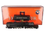 Lionel 6-11107 Lionmaster Sp AC-12 Forward Steam Loco & Tender #4276 Ex/box. Fixed Price $899.99.