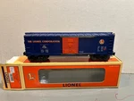 Lionel 6-29200 Railroader Club Boxcar 6464- LC-9700. Fixed Price $28.59.
