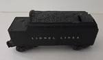 Lionel No. 2025 & 6466W Tender Lines Post War Train Gauge. Fixed Price $45.99.