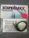 Soundtraxx 810025 2.2 Microbulb Six Pack. Fixed Price $17.00.