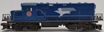 Lionel 6-8562 Gauge Missouri Pacific GP-20 Diesel Locomotive. Fixed Price $72.24.