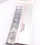 Walthers Ho Scale 933-1914 Dart 48' Ft Van Trailer For Piggy Back Flat Kit. Fixed Price $14.65.