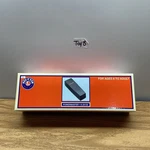 New Lionel 6-24130 Tmcc PM-1 Powermaster. Fixed Price $74.00.