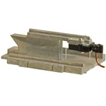 Kadee #814 Multi-purpose Coupler Height Gauge Scale. Fixed Price $23.99.
